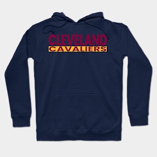 cleveland cavaliers Hoodie